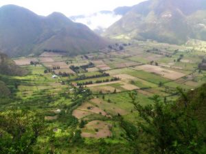 5 Hermosos lugares para Acampar cerca de Quito GRATIS