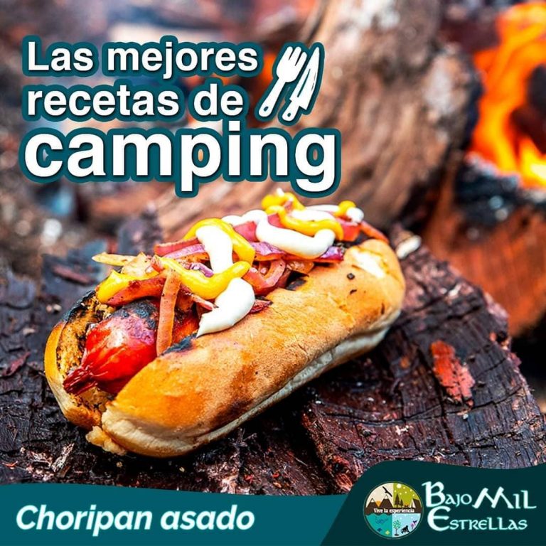 Las Mejores Frases De Campamento Bajo Mil Estrellas 2681